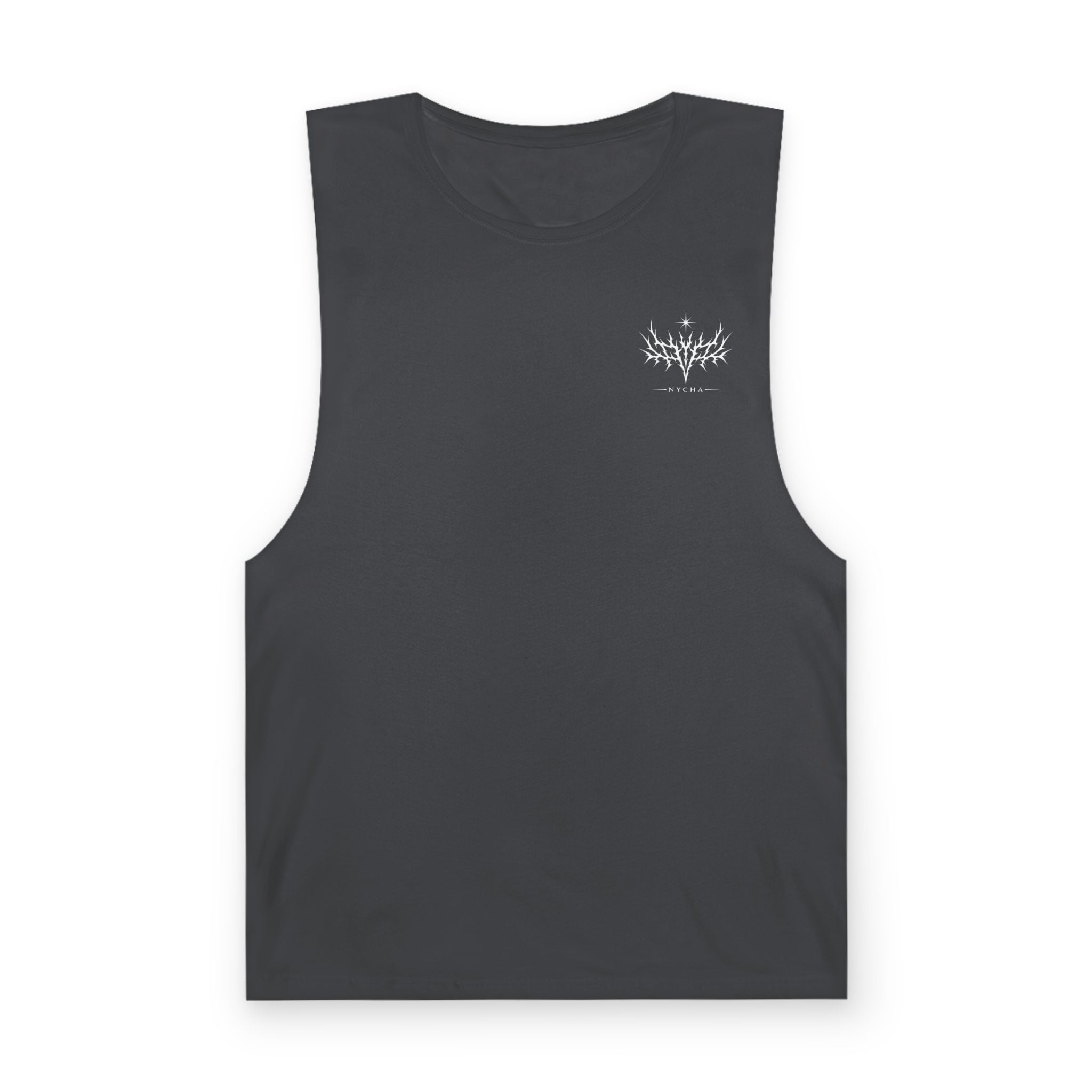 NYCHA – LET THEM STARE Tank