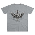 NYCHA — “Prayer & Discipline” Fit Tee