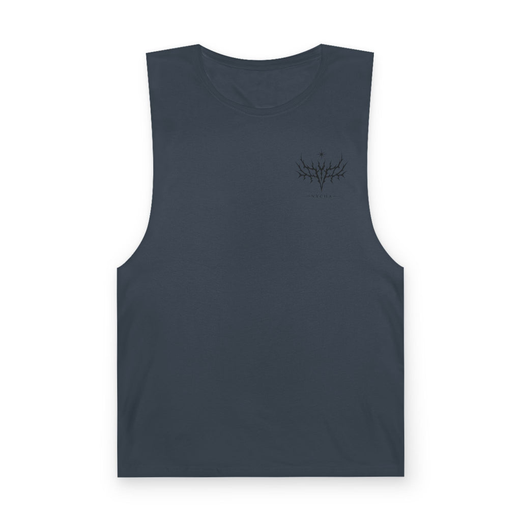 NYCHA – LOOK… BUT BE CAREFUL Tank