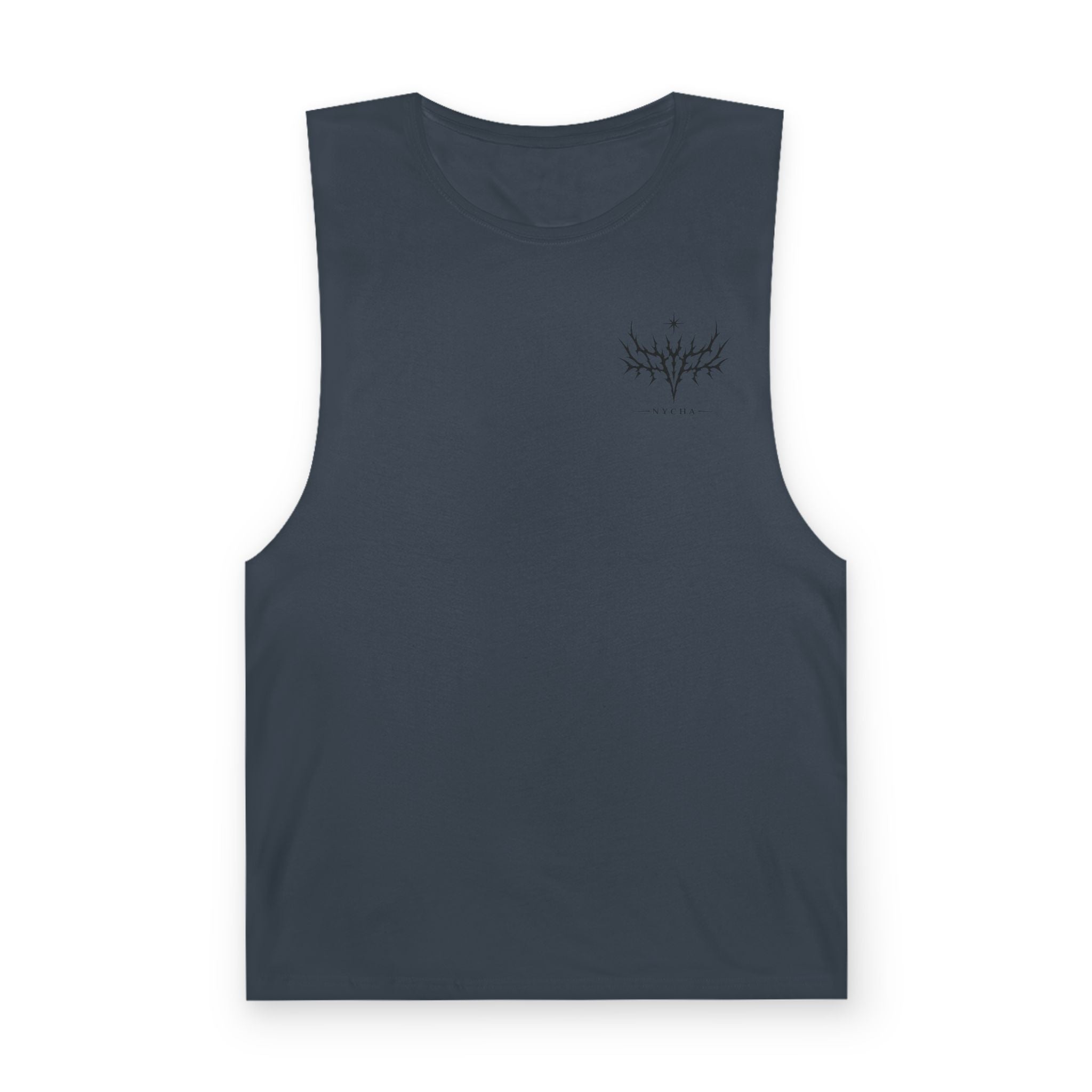 NYCHA – LOOK… BUT BE CAREFUL Tank