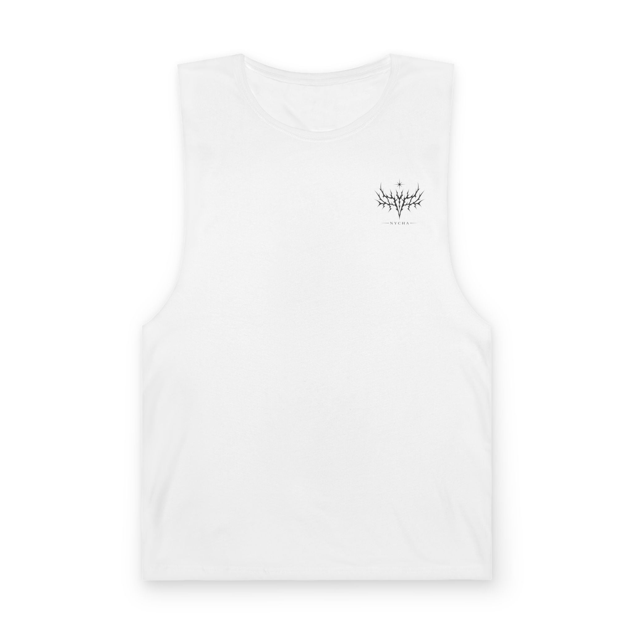 NYCHA “They’ll Be Obsessed” Tank