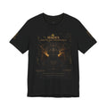 NYCHA® HADES — Underworld Division Tee