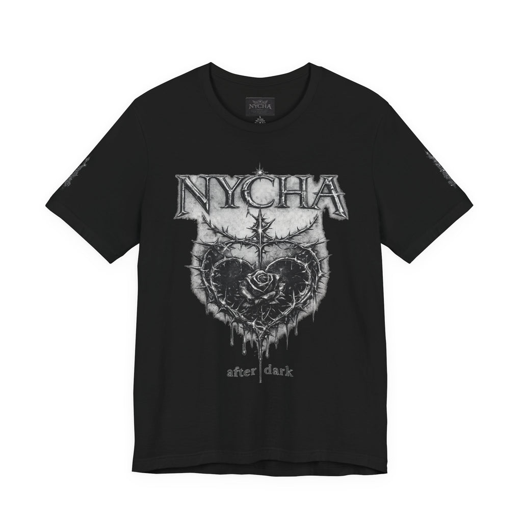 NYCHA — Thornheart Tee [ Unisex ]