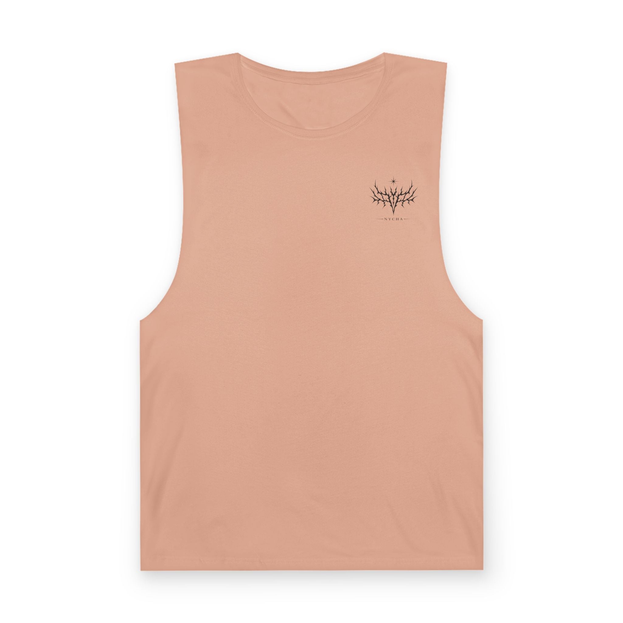 NYCHA “They’ll Be Obsessed” Tank