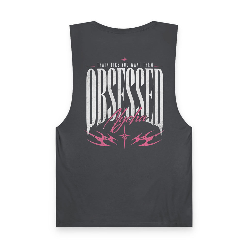 NYCHA “They’ll Be Obsessed” Tank
