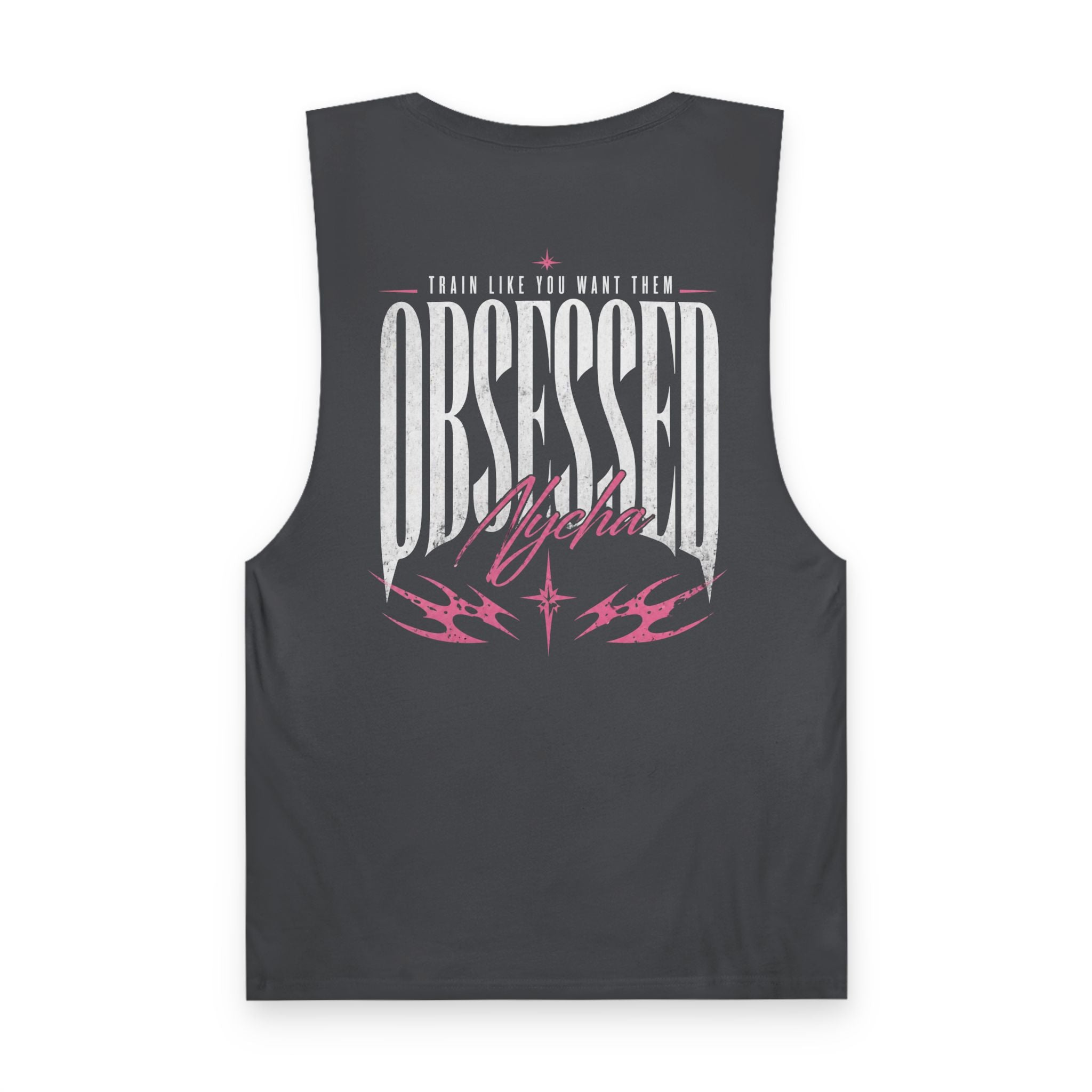 NYCHA “They’ll Be Obsessed” Tank