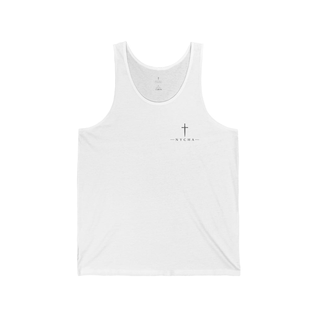 NYCHA — “God First” Tank