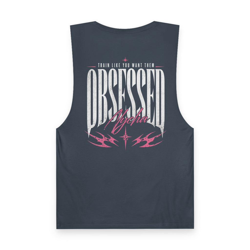 NYCHA “They’ll Be Obsessed” Tank