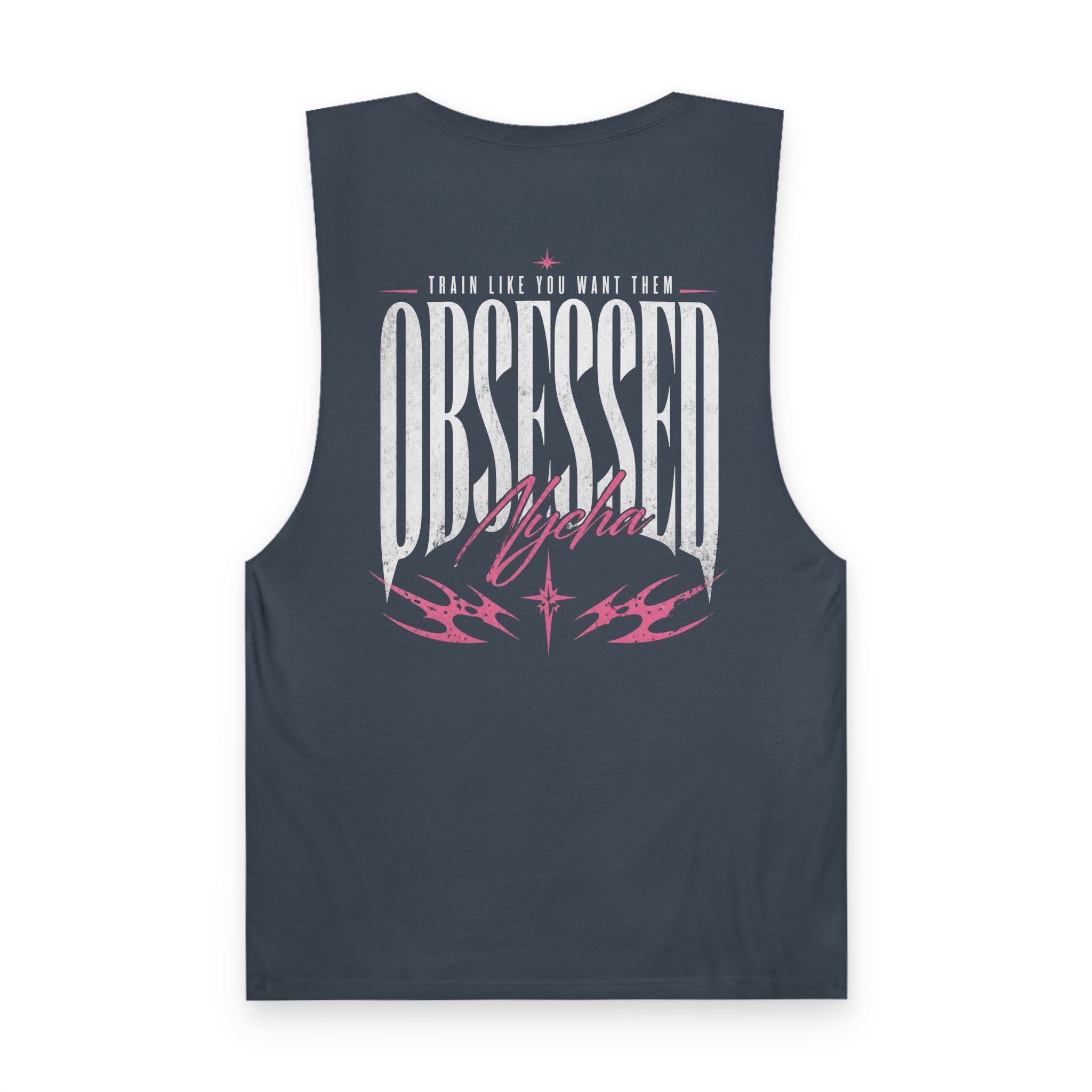 NYCHA “They’ll Be Obsessed” Tank