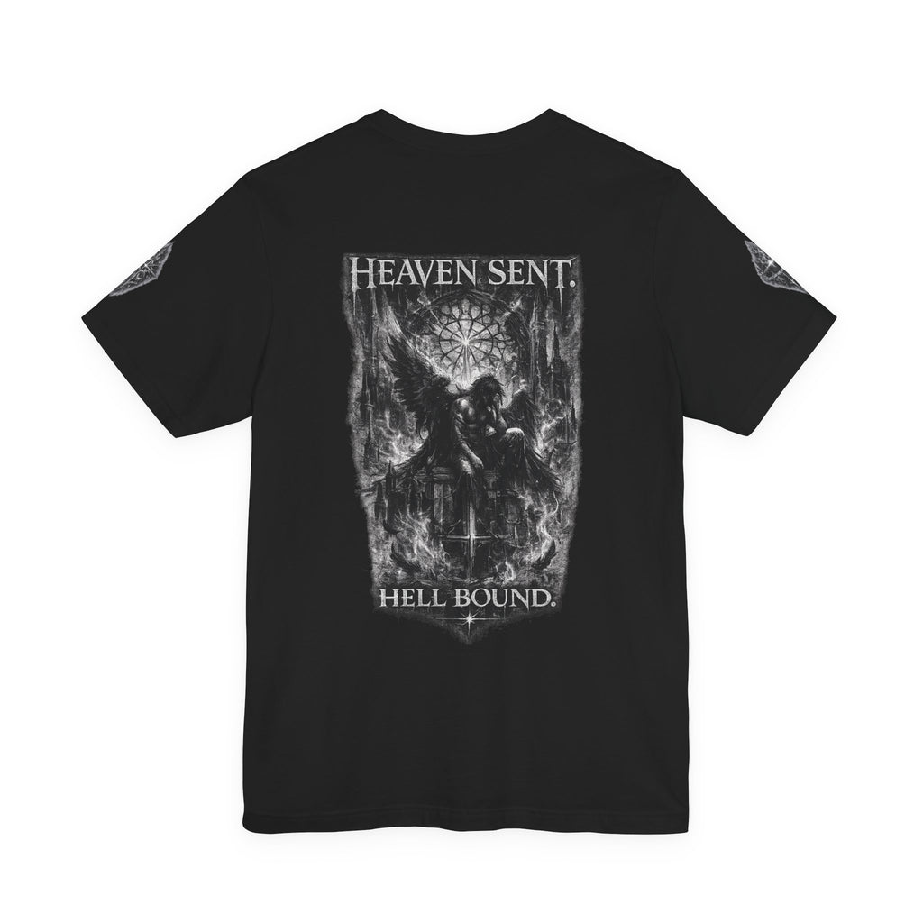 NYCHA — Bound By Heaven Tee [ Unisex ]