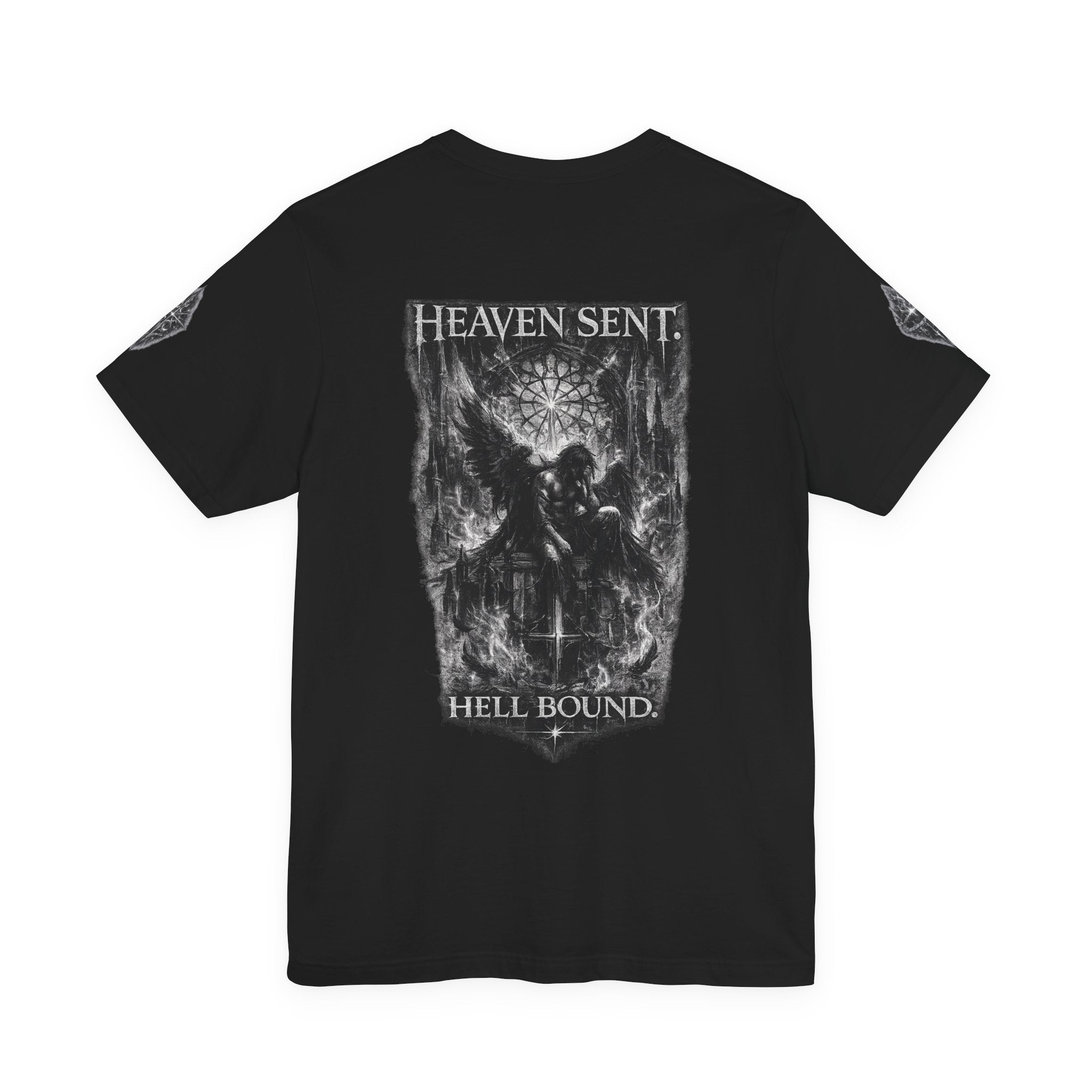 NYCHA — Bound By Heaven Tee [ Unisex ]