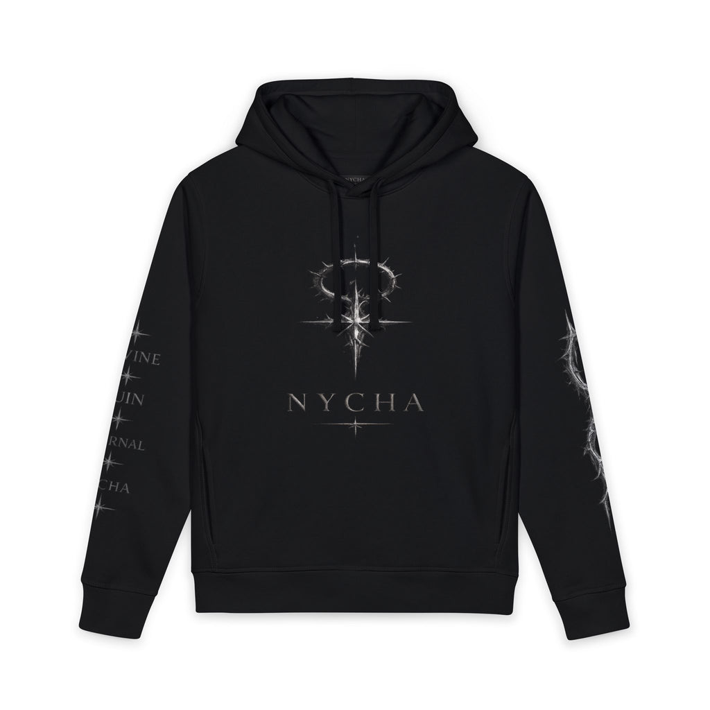 NYCHA — DIVINITY LOST HOODIE