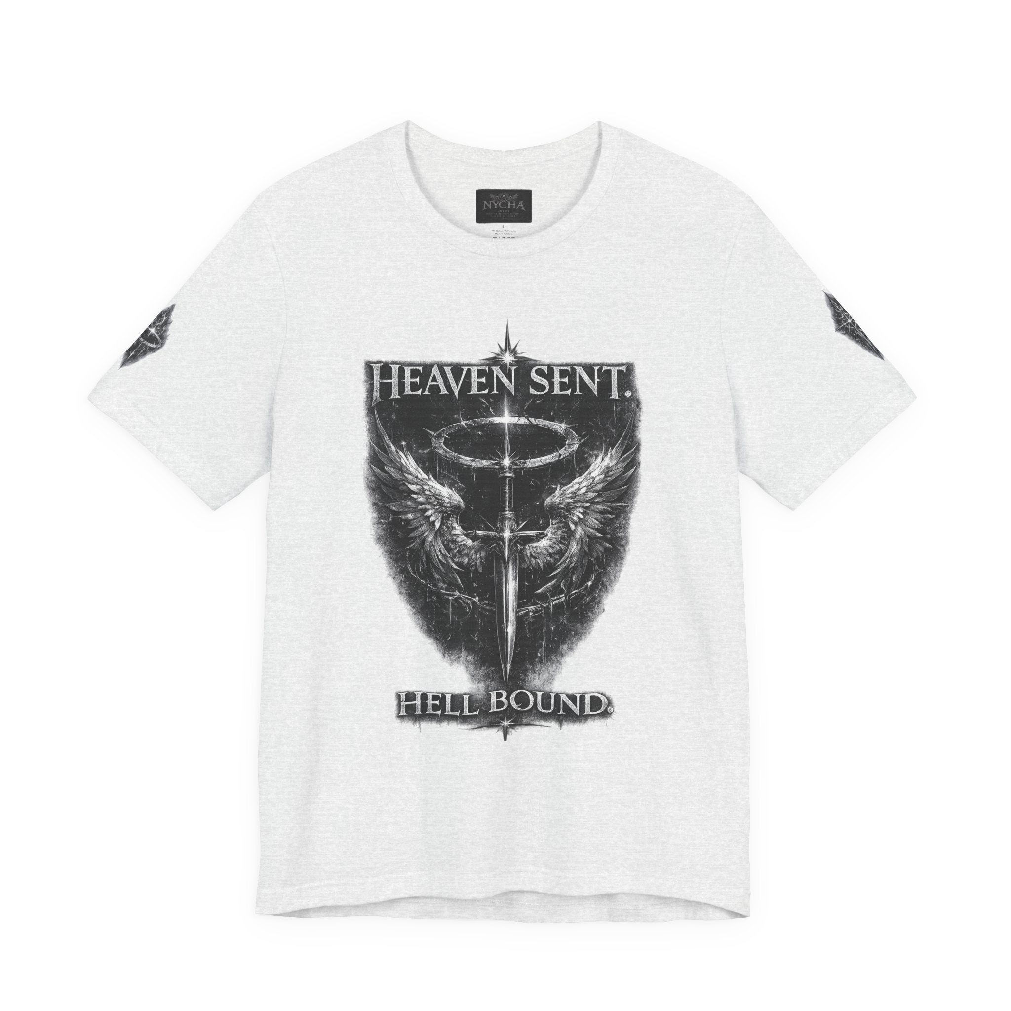 NYCHA — Bound By Heaven Tee [ Unisex ]