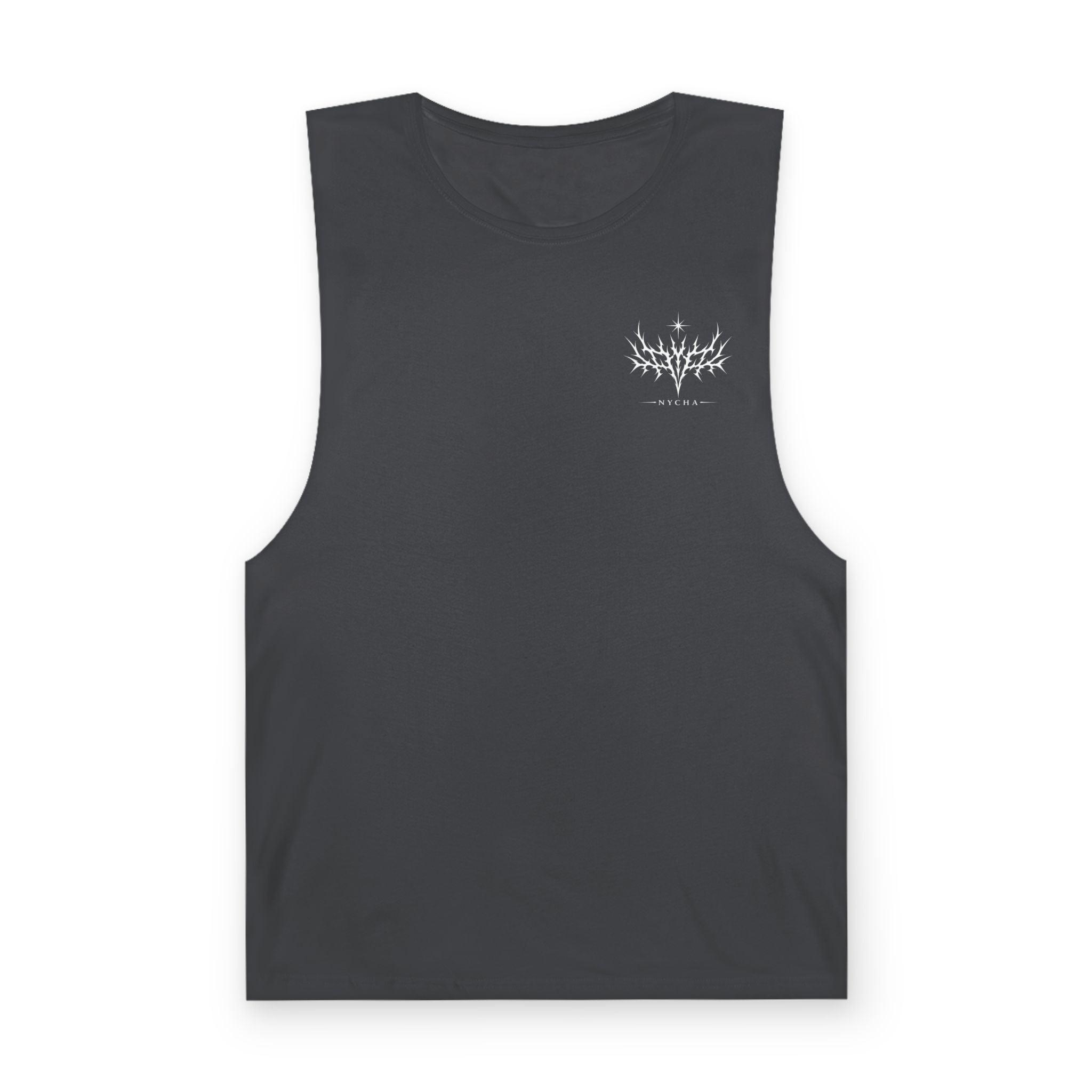NYCHA – LOOK… BUT BE CAREFUL Tank