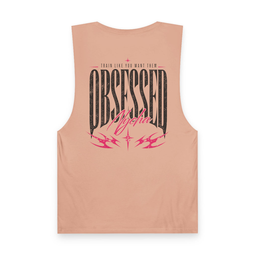 NYCHA “They’ll Be Obsessed” Tank