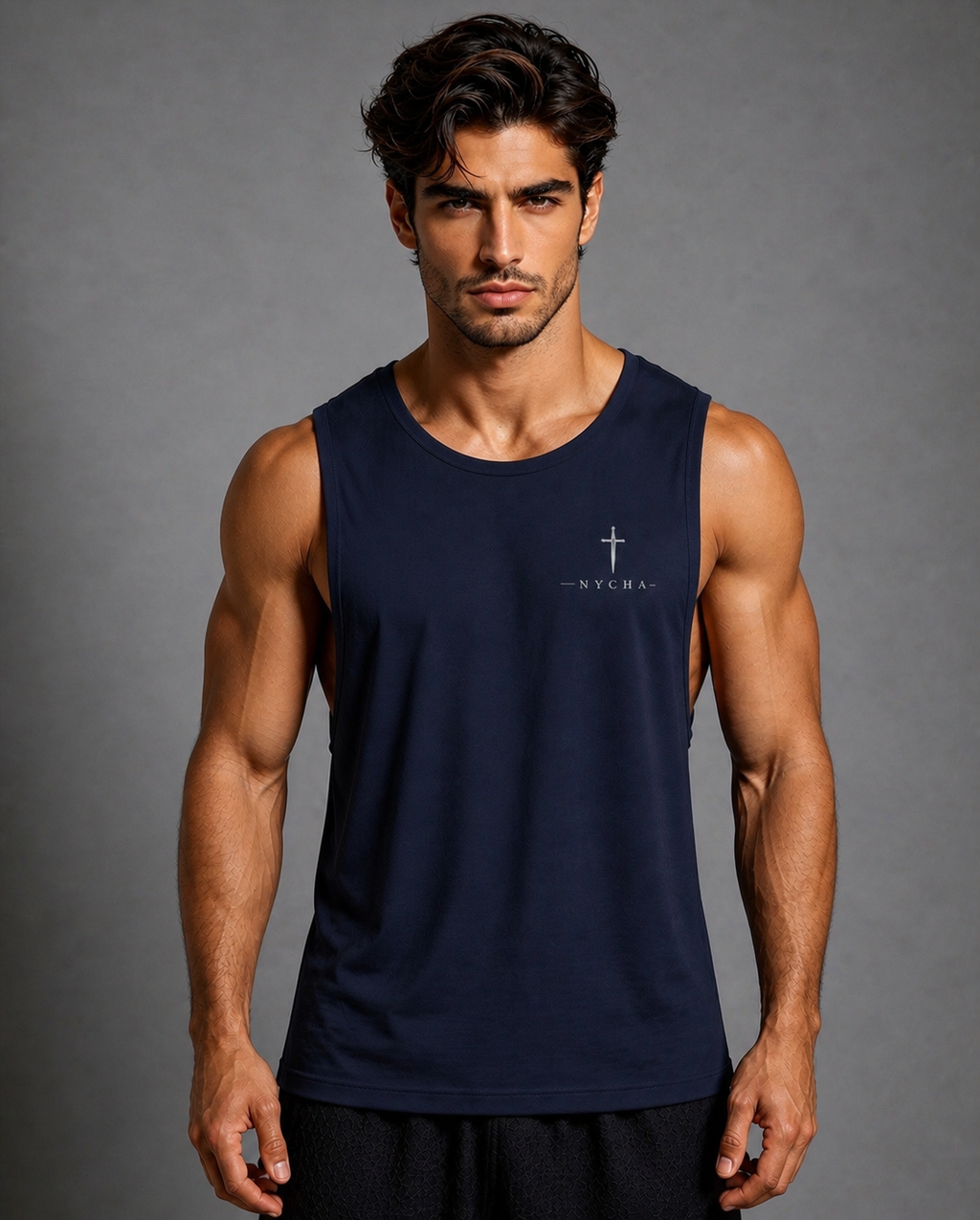 NYCHA — “Built in Silence” Tank