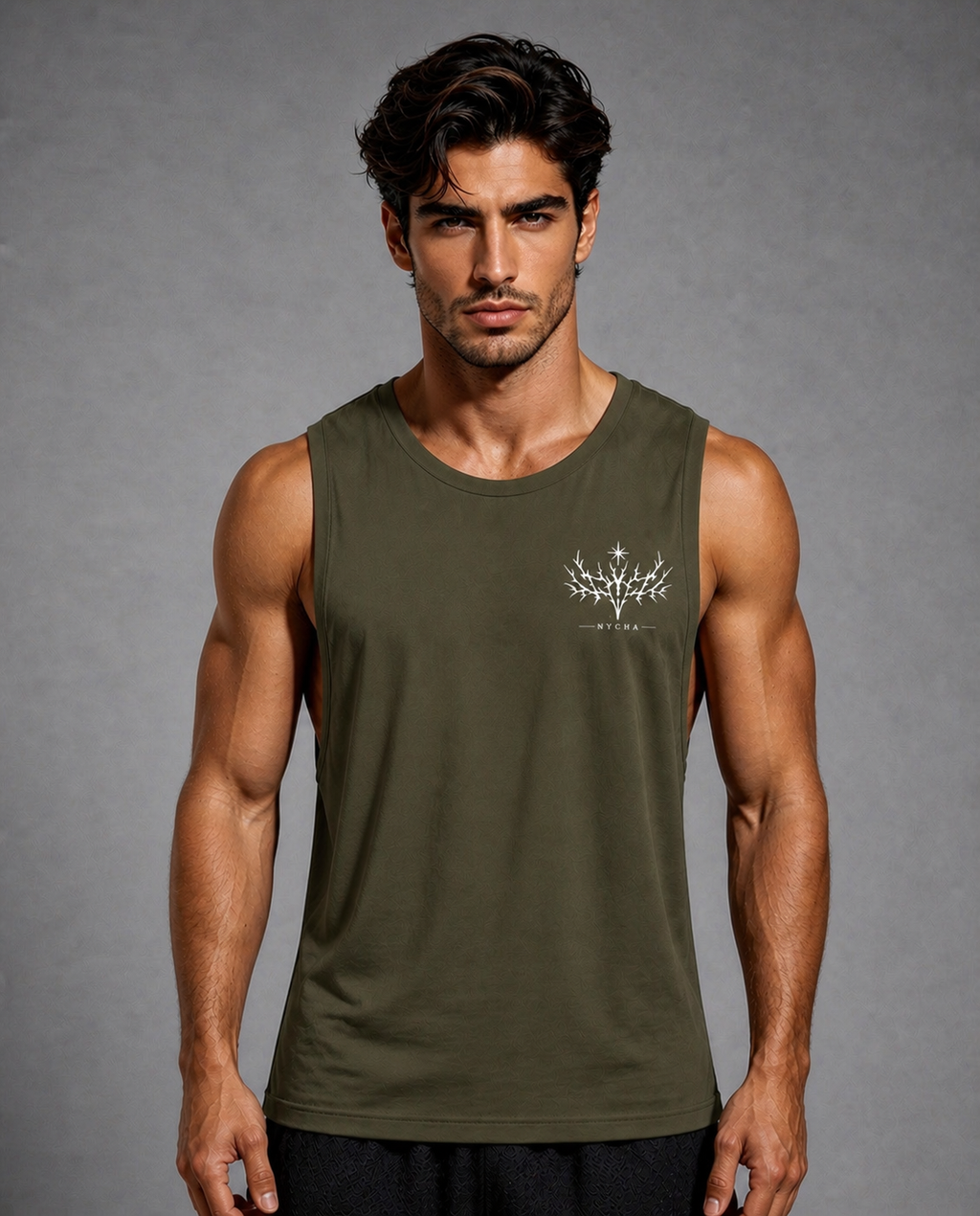 NYCHA – BECOME YOUR PROBLEM Tank