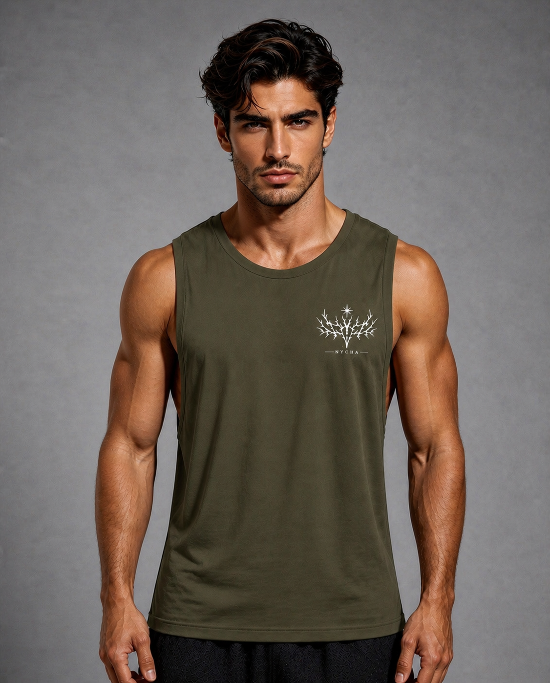NYCHA – BECOME YOUR PROBLEM Tank
