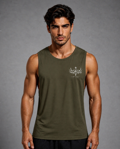 NYCHA – BECOME YOUR PROBLEM Tank