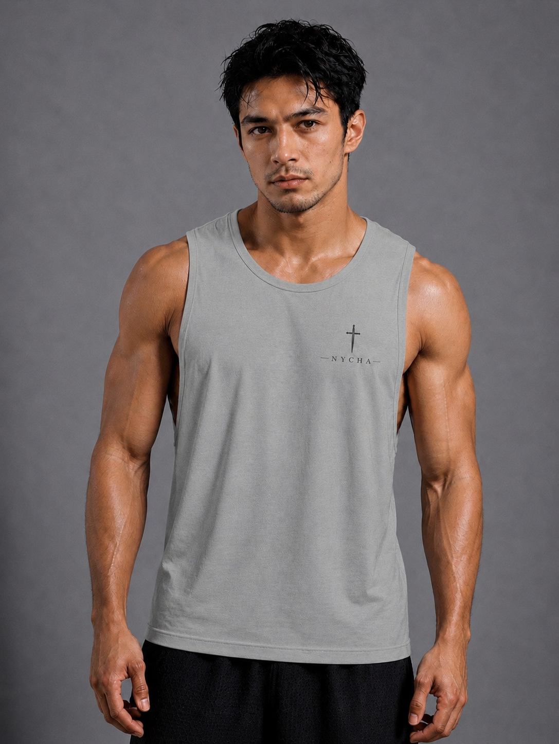 NYCHA — “God First” Tank