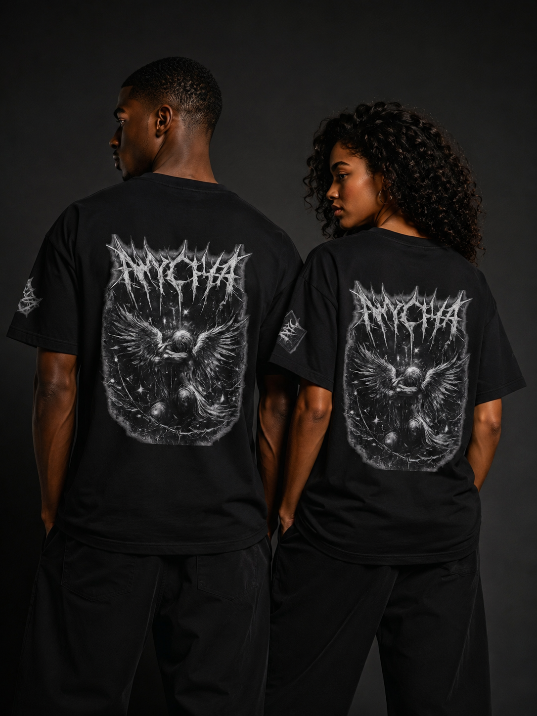 NYCHA- Edenfall Tee [ Unisex ]